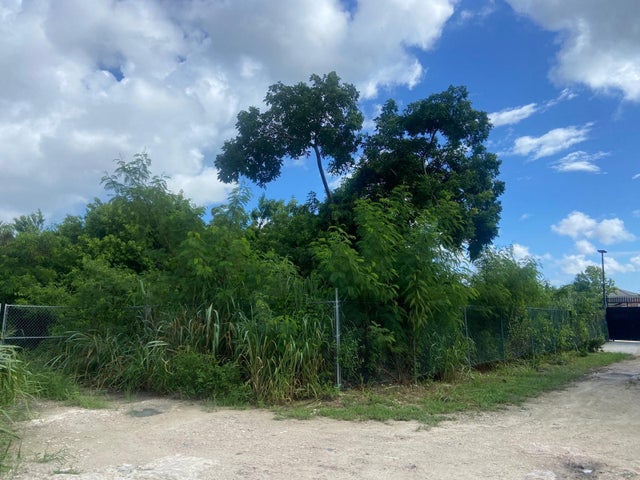 Lot On Carrol's Way, New Providence/Paradise Island