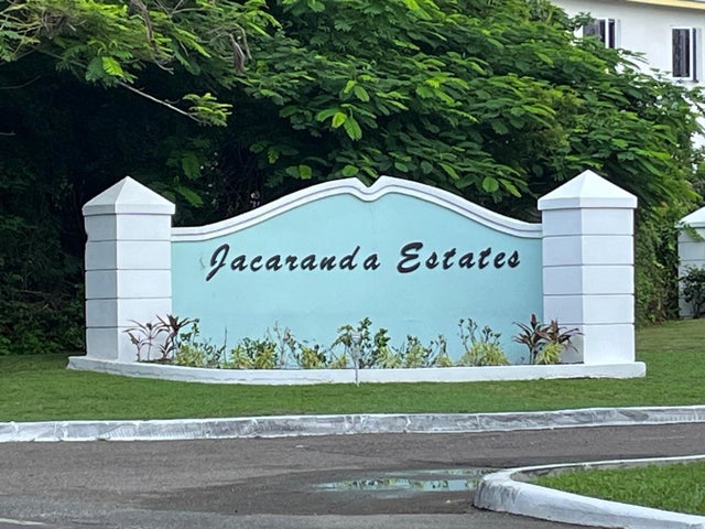 76 A Jacaranda Estates, New Providence/Paradise Island