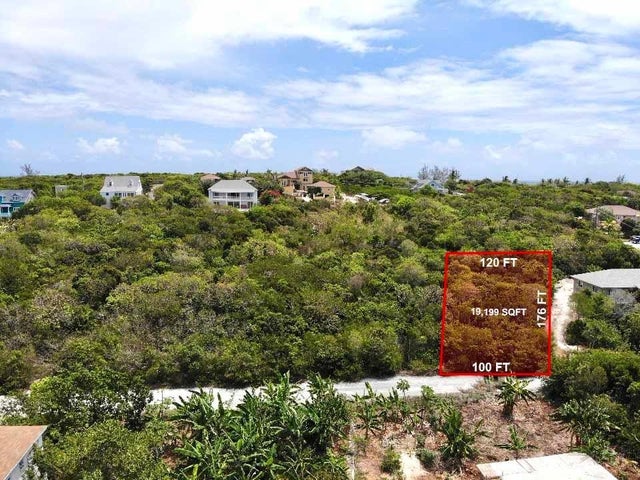 Lot 35 Oleanda Drive, Cigatoo Es, Eleuthera