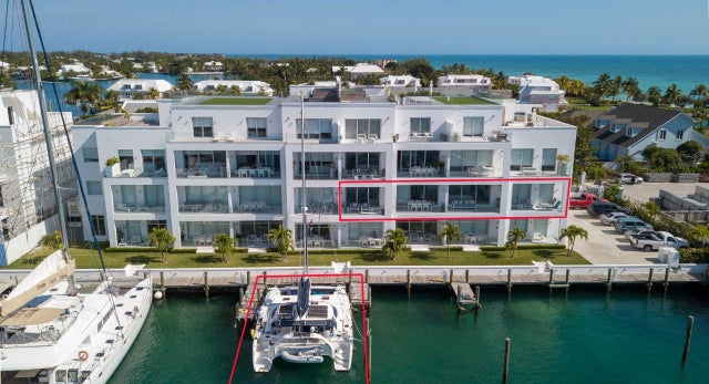 One Marina Palm Cay 105, New Providence/Paradise Island