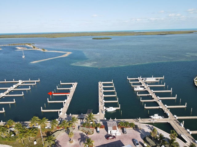 Bimini Bay Dock Slip, Bimini