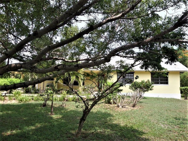 Hamilton's, Long Island