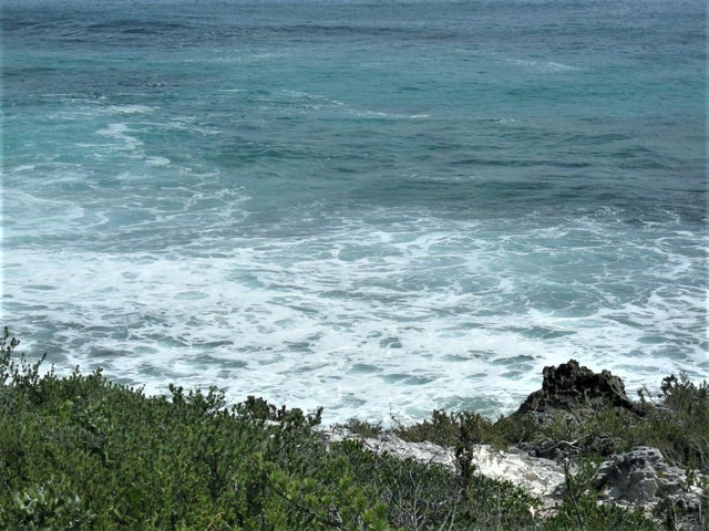 Ocean Front Acreage, Long Island