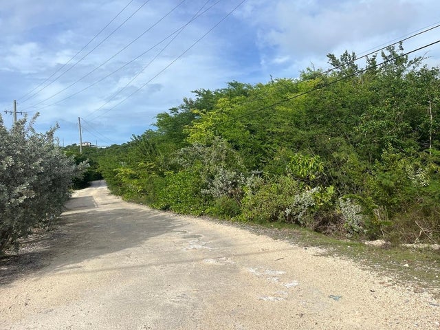 Petty's, Long Island