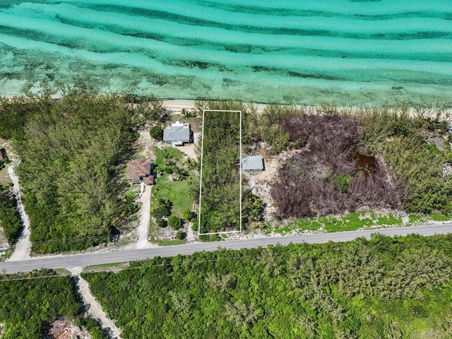 Lot #9, Tarpum Bay, Eleuthera