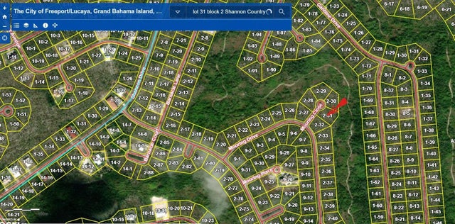 Mooring Cl, Grand Bahama/Freeport