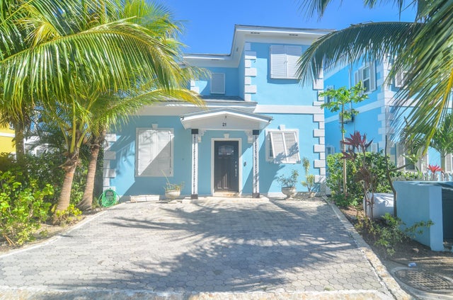 21 Jacaranda Close, New Providence/Paradise Island