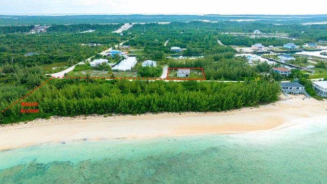 Lot 169, Leisure Lee, Abaco