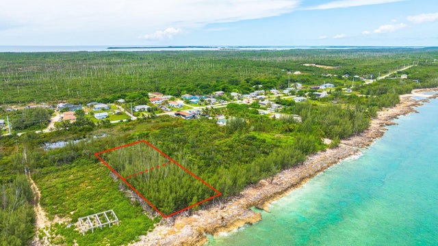 S. C. Bootle Highway, Abaco