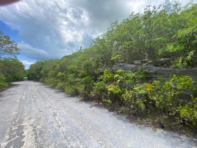 Stella Maris, Long Island, Long Island