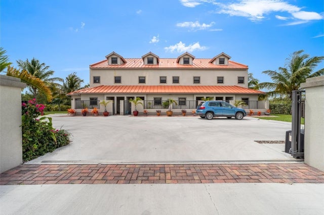 Fords Rd. 4, Grand Bahama/Freeport