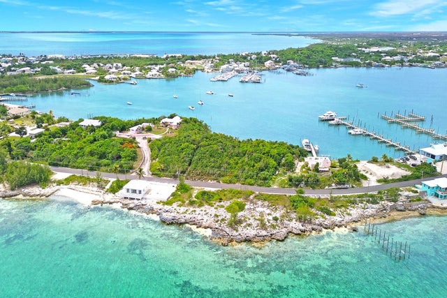 Lot 4, Block 6, Abaco