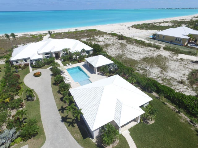Pemba Beach Home, Abaco