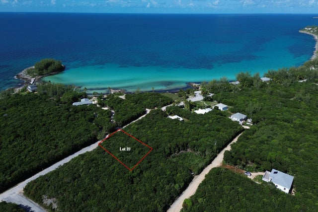 Lot 19, Block 27, Sec B, Eleuthera