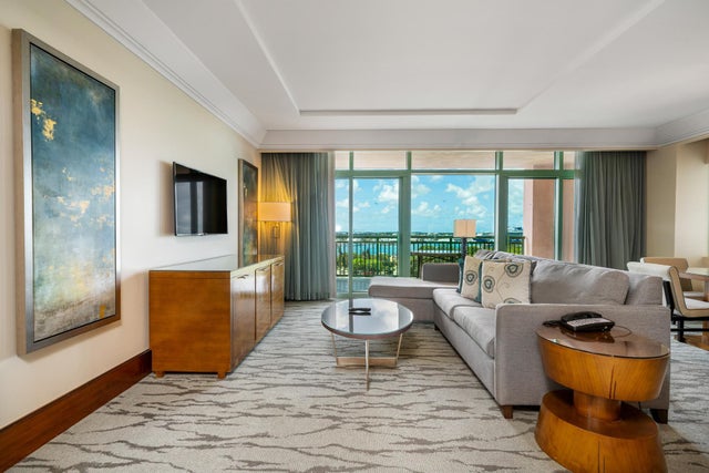 The Reef At Atlantis 12-927, New Providence/Paradise Island