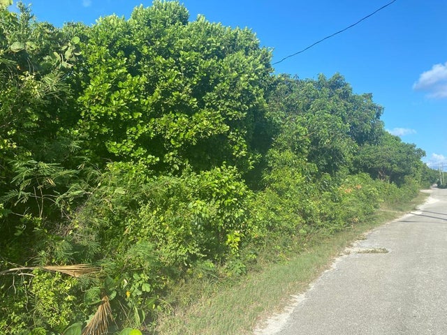 James Cistern, Eleuthera, Eleuthera
