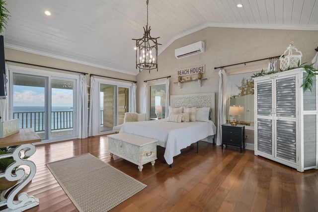 Oceans Addition, Exuma & Exuma Cays