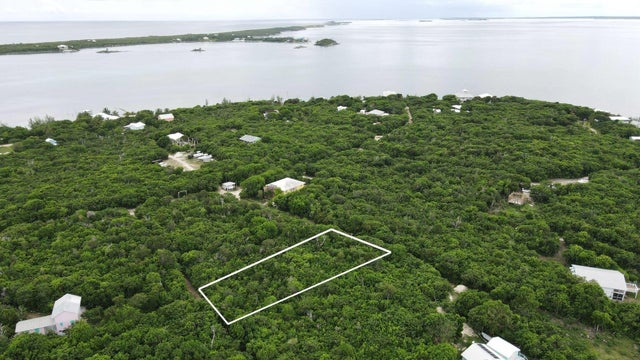 Lot 15, Lubbers Cay, Abaco