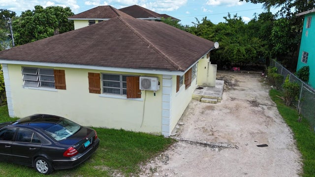 Hyde Park Sea Breeze, New Providence/Paradise Island