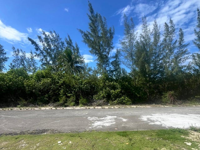 Hanna Road Lot, New Providence/Paradise Island