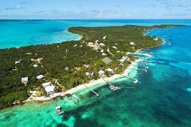 East Breeze, Lot 123, Abaco