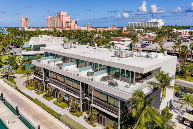 4 Marina Way 4, New Providence/Paradise Island