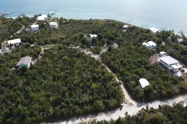 Lot 101, Abaco Ocean Club, Abaco