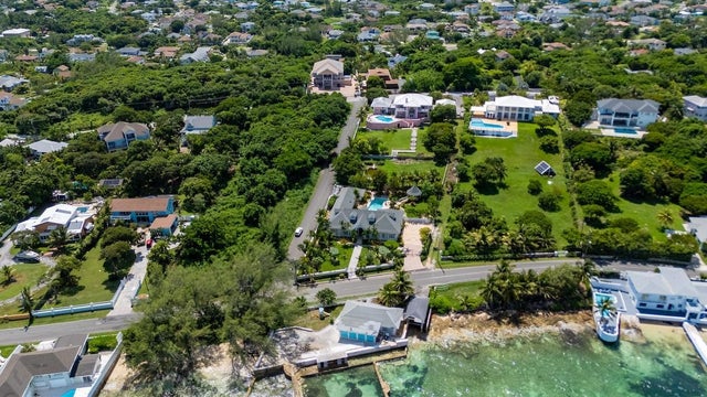Lot 1a Winton Subdivision, New Providence/Paradise Island