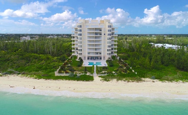 Oceanview Condo 205, Grand Bahama/Freeport
