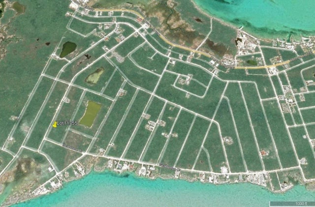 11755 Lobster Cay Road, Exuma & Exuma Cays