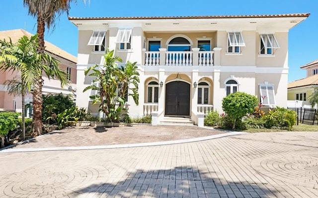 #5 Palatial Estates, New Providence/Paradise Island