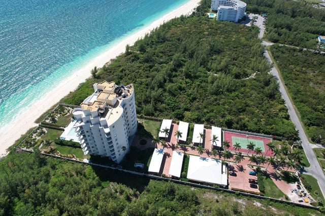 The Oceanview 305, Grand Bahama/Freeport