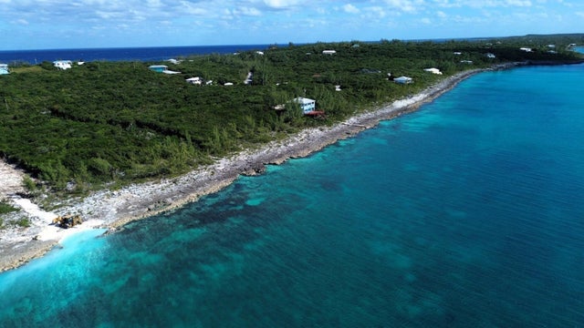 Eleuthera Lot 9, Eleuthera