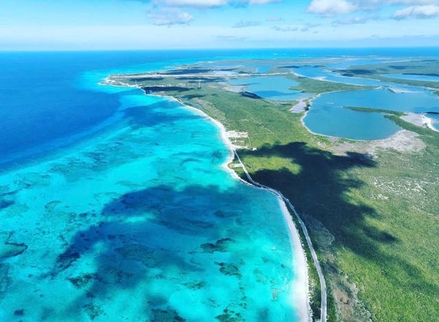 Lot 26 Columbus Landing, San Salvador