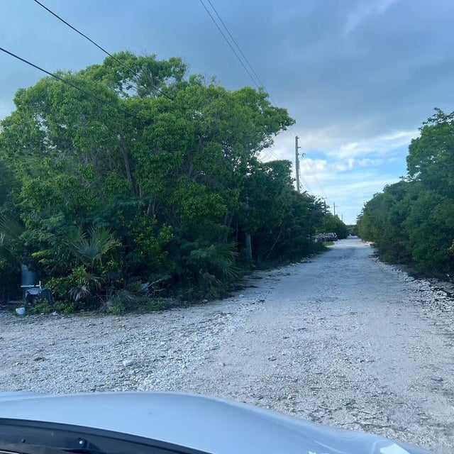 Exuma Bahama Sound Lot, Exuma & Exuma Cays