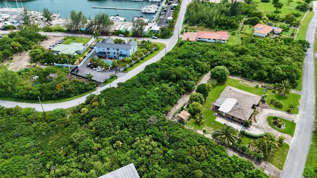 Grand Bahama Yacht Club, Grand Bahama/Freeport