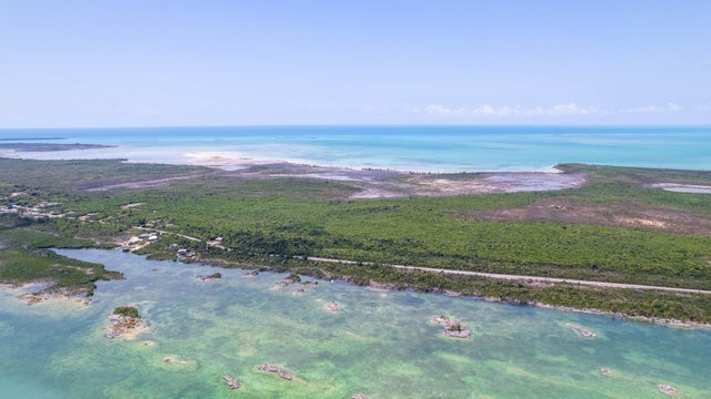 Mount Hope Acreage, Abaco