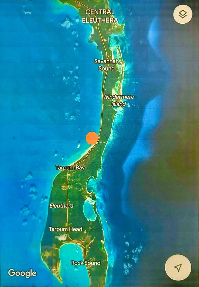 Eleuthera Beach - 8 Acres, Eleuthera