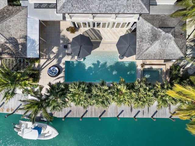 Montague Old Fort Bay 18, New Providence/Paradise Island