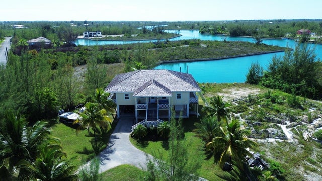 #12 Bulmer Lane 3, Grand Bahama/Freeport