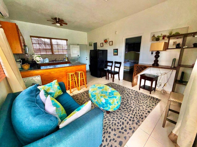 Ludford Road Rental 1, Grand Bahama/Freeport