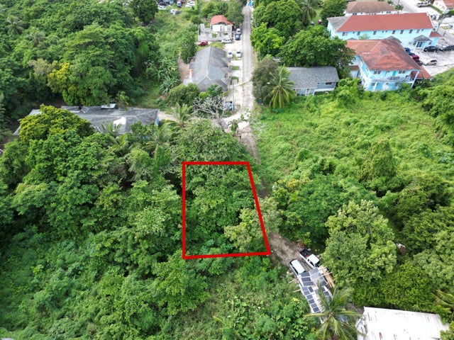 Brice Lane Lot, Fox Hill, New Providence/Paradise Island