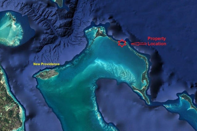 Lot 36 Hidden Beach Drive, Eleuthera
