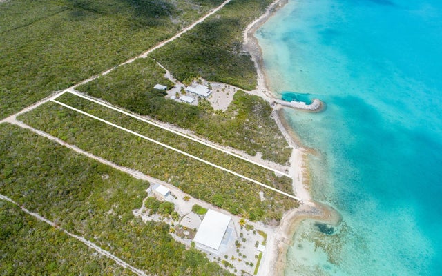 2.06 Acres Indian Hole Pt, Long Island