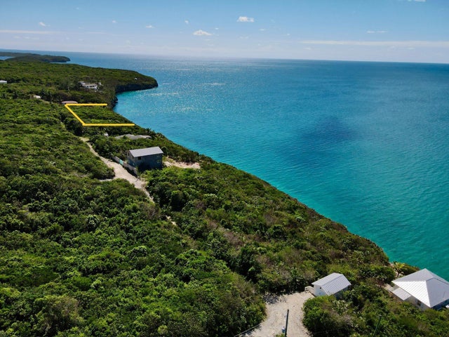 Oceanfront Lot 18 Blk 12, Eleuthera