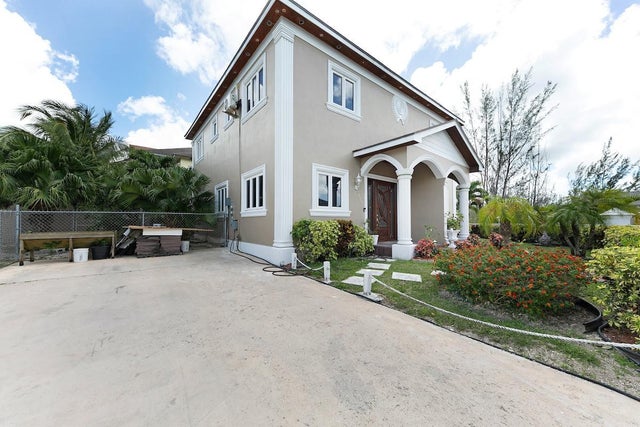 West Winds Kingfish Rd 70a, New Providence/Paradise Island