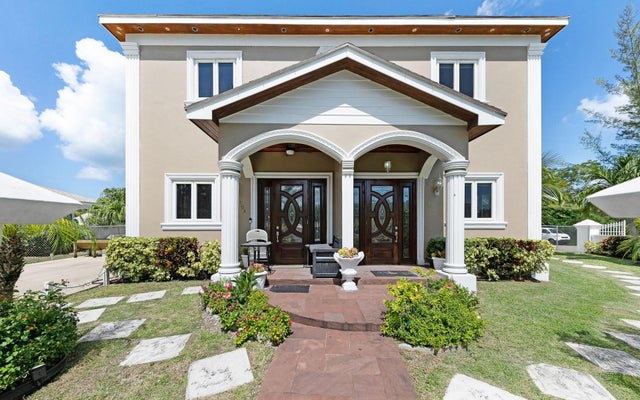 West Winds Kingfish Rd 70b, New Providence/Paradise Island