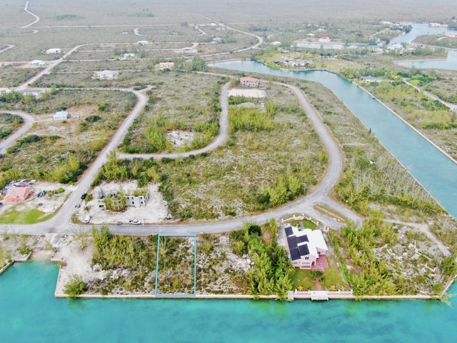 40 Notley Drive 1, Grand Bahama/Freeport