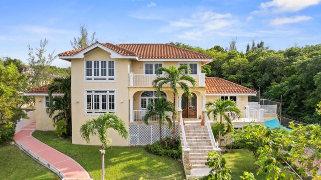 Westridge Estates 90, New Providence/Paradise Island