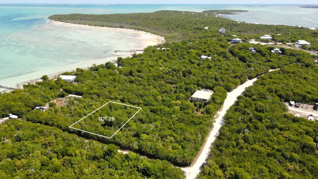 Lot 28, Abaco Ocean Club, Abaco